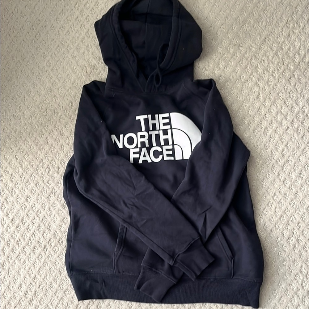The North Face Women’s Navy Hoodie